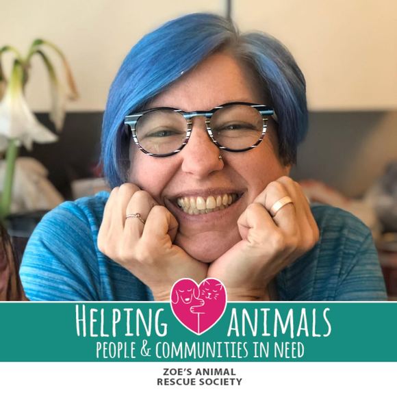 Meet your Posher, Kath - Picture 1 of 1